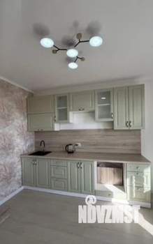 1-к квартира, на длительный срок, 32м2, 7/16 этаж