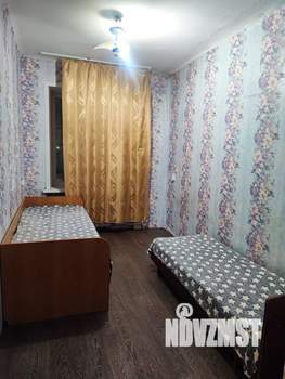 2-к квартира, на длительный срок, 46м2, 3/4 этаж