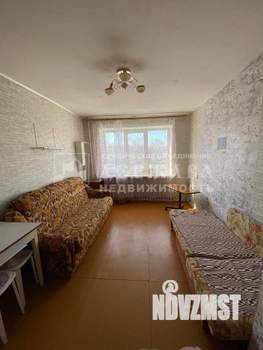 1-к квартира, на длительный срок, 25м2, 3/5 этаж