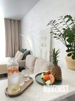 1-к квартира, на длительный срок, 28м2, 3/8 этаж