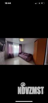 Студия квартира, на длительный срок, 16м2, 5/9 этаж