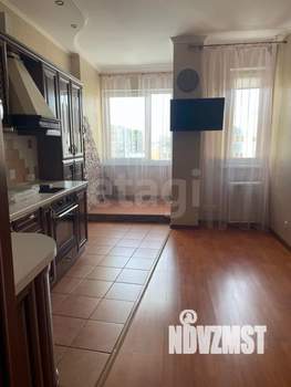 2-к квартира, на длительный срок, 85м2, 8/8 этаж