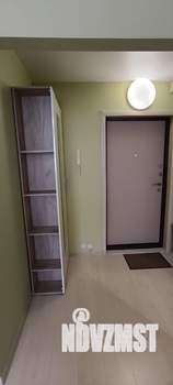 1-к квартира, на длительный срок, 30м2, 8/12 этаж