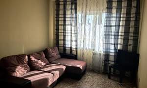 1-к квартира, на длительный срок, 40м2, 6/12 этаж
