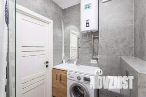 1-к квартира, посуточно, 40м2, 11/16 этаж