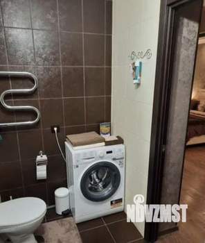 1-к квартира, посуточно, 35м2, 8/16 этаж