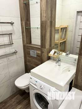 Студия квартира, посуточно, 30м2, 15/16 этаж