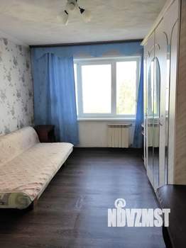 1-к квартира, на длительный срок, 16м2, 5/9 этаж