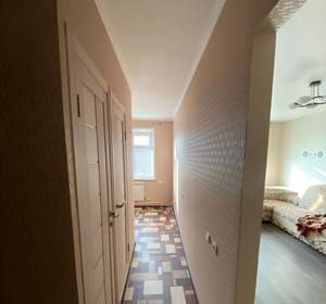 1-к квартира, на длительный срок, 30м2, 5/5 этаж