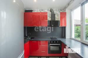 3-к квартира, на длительный срок, 62м2, 1/5 этаж