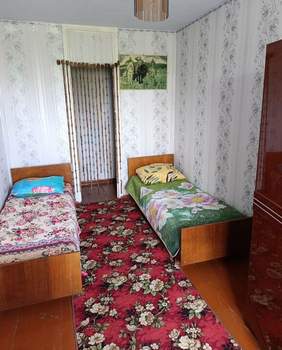 2-к квартира, на длительный срок, 45м2, 4/5 этаж