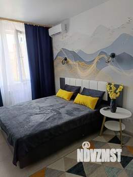 2-к квартира, посуточно, 47м2, 1/1 этаж