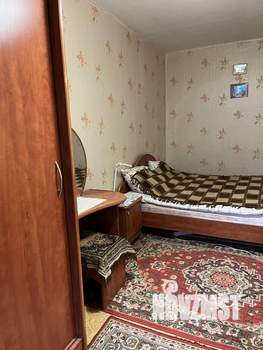 3-к квартира, на длительный срок, 60м2, 2/5 этаж