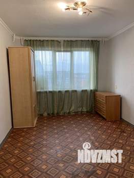 1-к квартира, на длительный срок, 17м2, 8/9 этаж