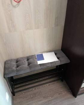 Студия квартира, на длительный срок, 24м2, 6/20 этаж