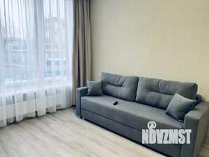 2-к квартира, посуточно, 50м2, 1/1 этаж