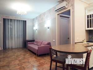 2-к квартира, на длительный срок, 60м2, 15/21 этаж