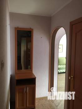 1-к квартира, на длительный срок, 30м2, 3/5 этаж