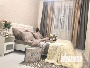2-к квартира, посуточно, 50м2, 10/15 этаж