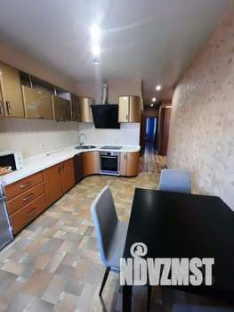 2-к квартира, на длительный срок, 62м2, 1/5 этаж