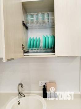 1-к квартира, посуточно, 31м2, 1/1 этаж