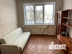 1-к квартира, на длительный срок, 16м2, 3/10 этаж