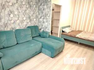 1-к квартира, посуточно, 32м2, 11/12 этаж