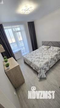 2-к квартира, на длительный срок, 48м2, 13/14 этаж