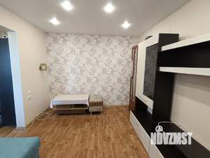 1-к квартира, на длительный срок, 34м2, 6/9 этаж