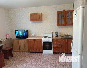 2-к квартира, на длительный срок, 42м2, 4/10 этаж