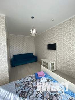 1-к квартира, посуточно, 33м2, 13/14 этаж