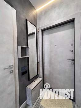 1-к квартира, посуточно, 32м2, 1/1 этаж