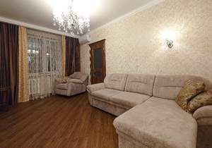 3-к квартира, на длительный срок, 60м2, 3/5 этаж