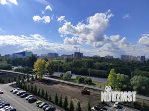 2-к квартира, посуточно, 40м2, 1/1 этаж