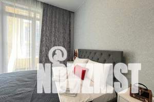 2-к квартира, посуточно, 35м2, 9/9 этаж