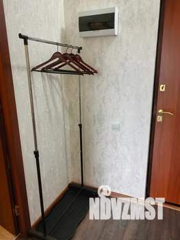 1-к квартира, посуточно, 35м2, 7/15 этаж