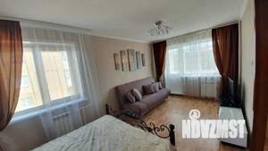 1-к квартира, посуточно, 31м2, 1/1 этаж