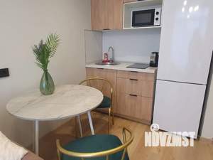 1-к квартира, посуточно, 42м2, 5/16 этаж