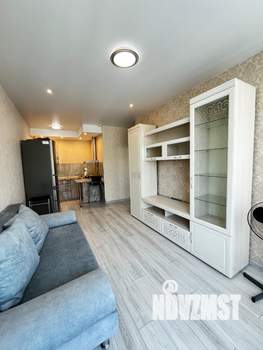 2-к квартира, на длительный срок, 50м2, 14/16 этаж