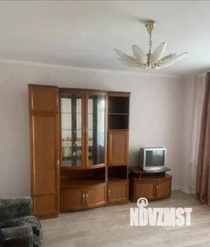1-к квартира, на длительный срок, 35м2, 3/10 этаж