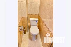 3-к квартира, посуточно, 65м2, 2/9 этаж