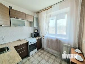 1-к квартира, посуточно, 33м2, 5/5 этаж