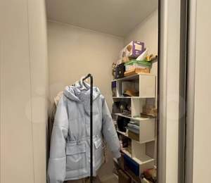 2-к квартира, на длительный срок, 57м2, 14/16 этаж