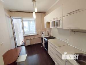 1-к квартира, на длительный срок, 33м2, 2/16 этаж