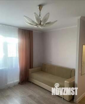 1-к квартира, на длительный срок, 35м2, 3/10 этаж