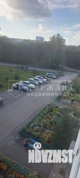 2-к квартира, на длительный срок, 45м2, 2/5 этаж