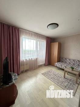 1-к квартира, на длительный срок, 31м2, 5/9 этаж