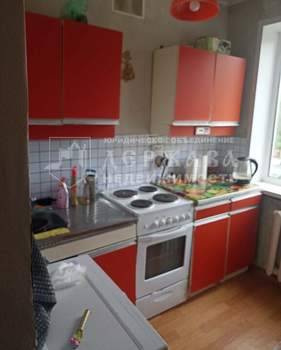 2-к квартира, на длительный срок, 44м2, 2/5 этаж