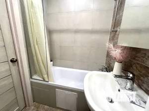 Студия квартира, посуточно, 30м2, 9/16 этаж