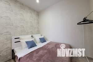 2-к квартира, посуточно, 38м2, 12/16 этаж